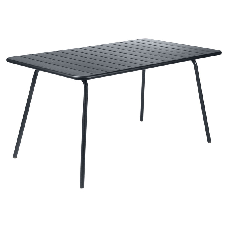 Luxembourg Rectangular Table - 56