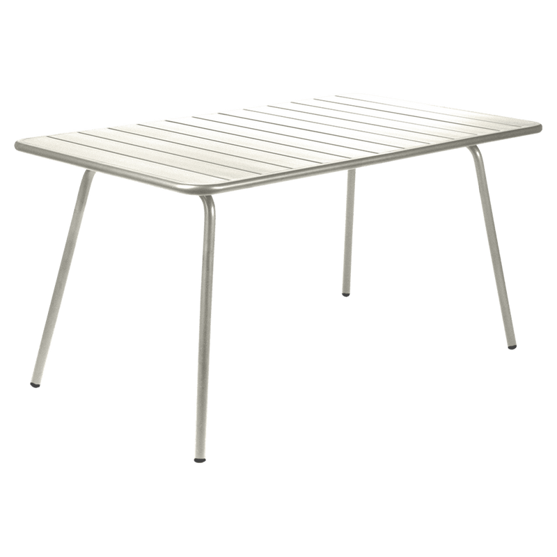 Luxembourg Rectangular Table - 56