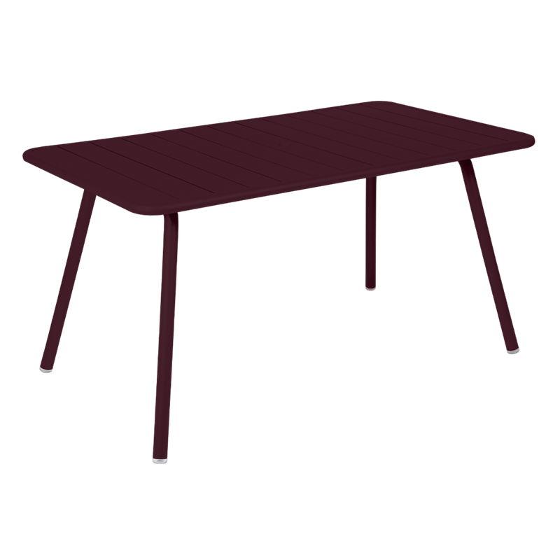 Luxembourg Rectangular Table - 56