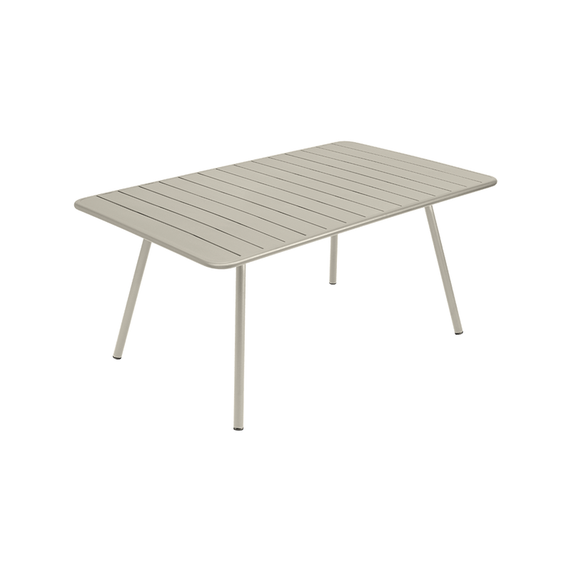 Luxembourg Rectangular Table - 65
