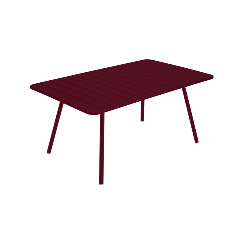 Luxembourg Rectangular Table - 65