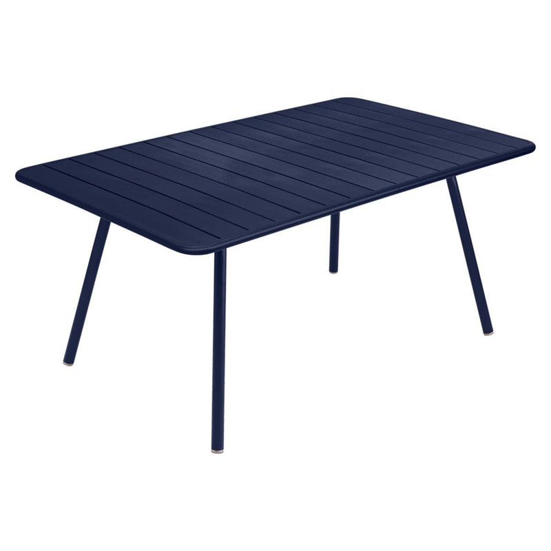 Luxembourg Rectangular Table - 65