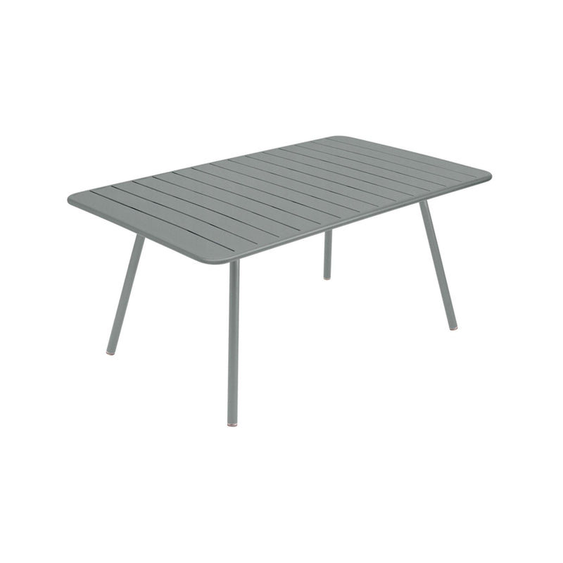Luxembourg Rectangular Table - 65