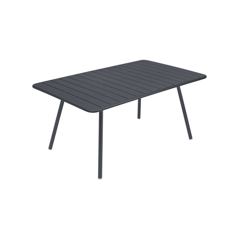Luxembourg Rectangular Table - 65