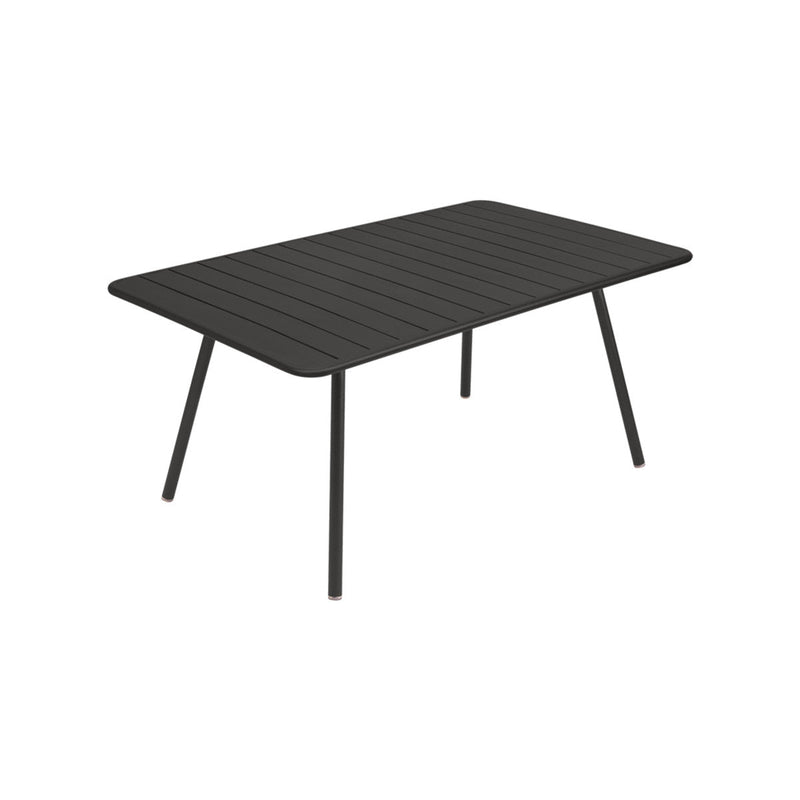 Luxembourg Rectangular Table - 65