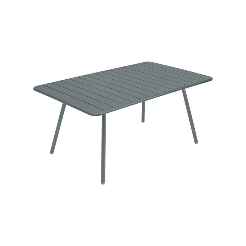 Luxembourg Rectangular Table - 65