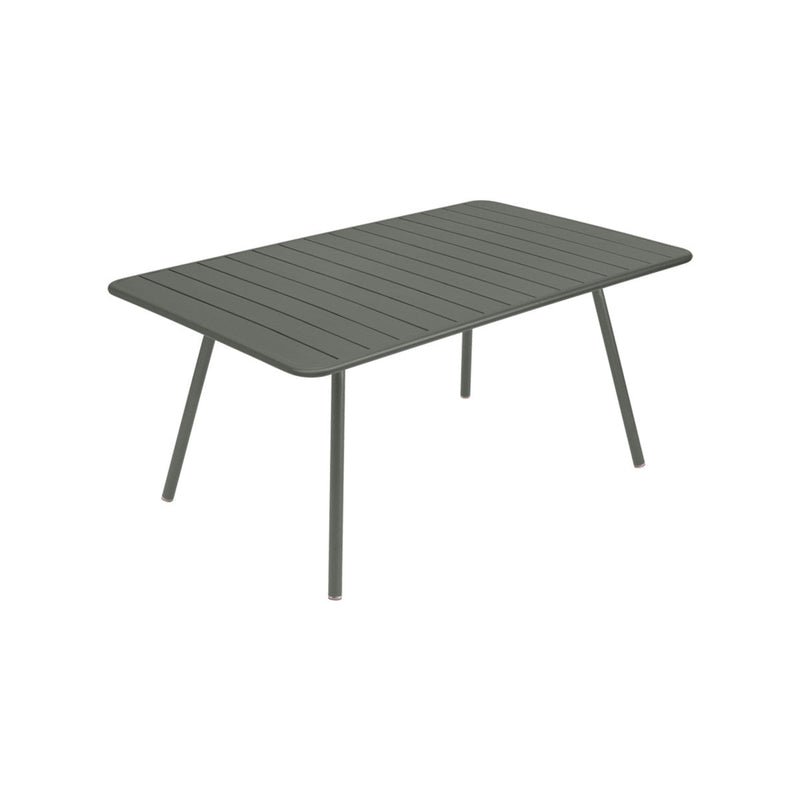 Luxembourg Rectangular Table - 65