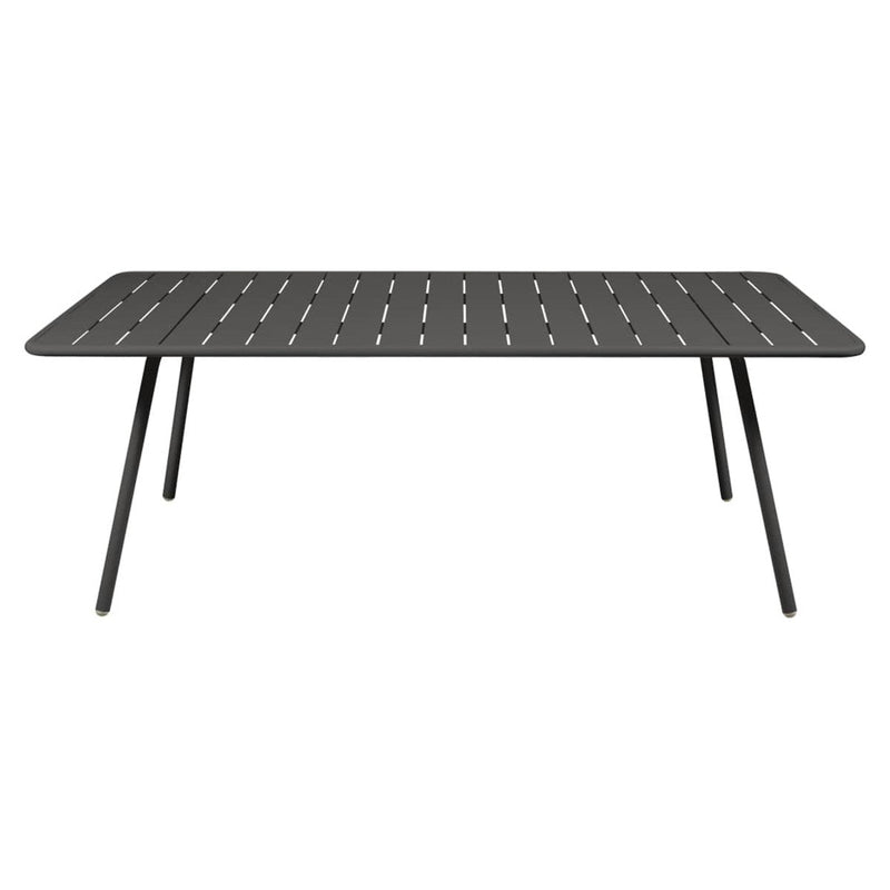 Luxembourg Rectangular Table - 81