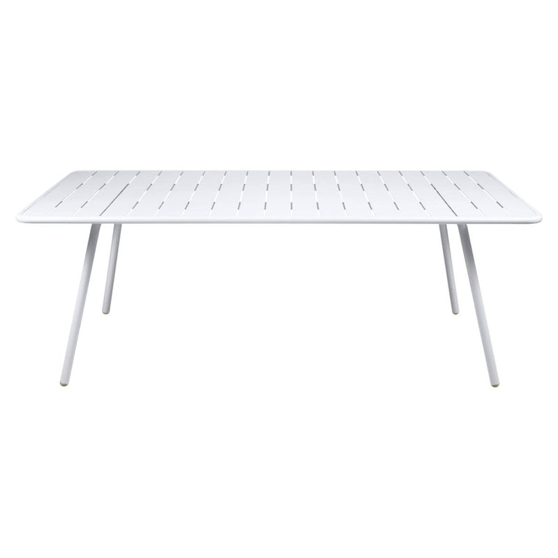 Luxembourg Rectangular Table - 81