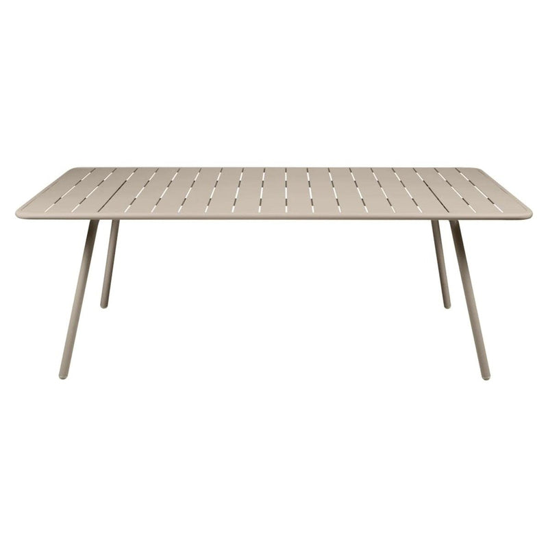 Luxembourg Rectangular Table - 81