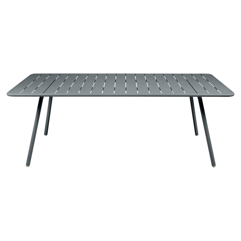 Luxembourg Rectangular Table - 81