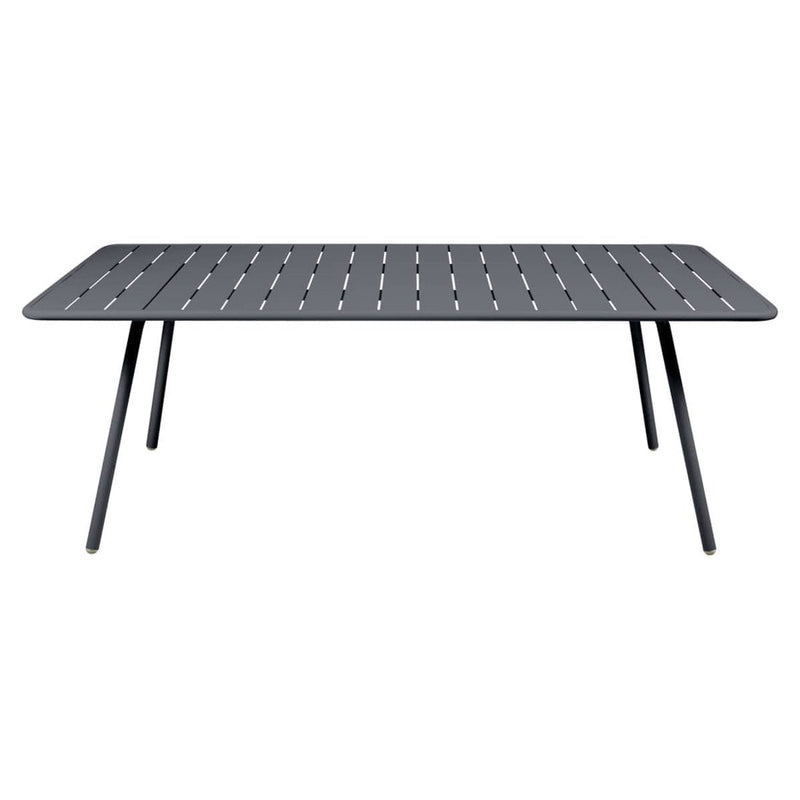 Luxembourg Rectangular Table - 81