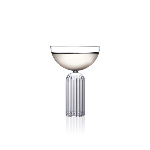 May Coupe - Set of 2 - Fferrone Design - Drinkware - HORNE