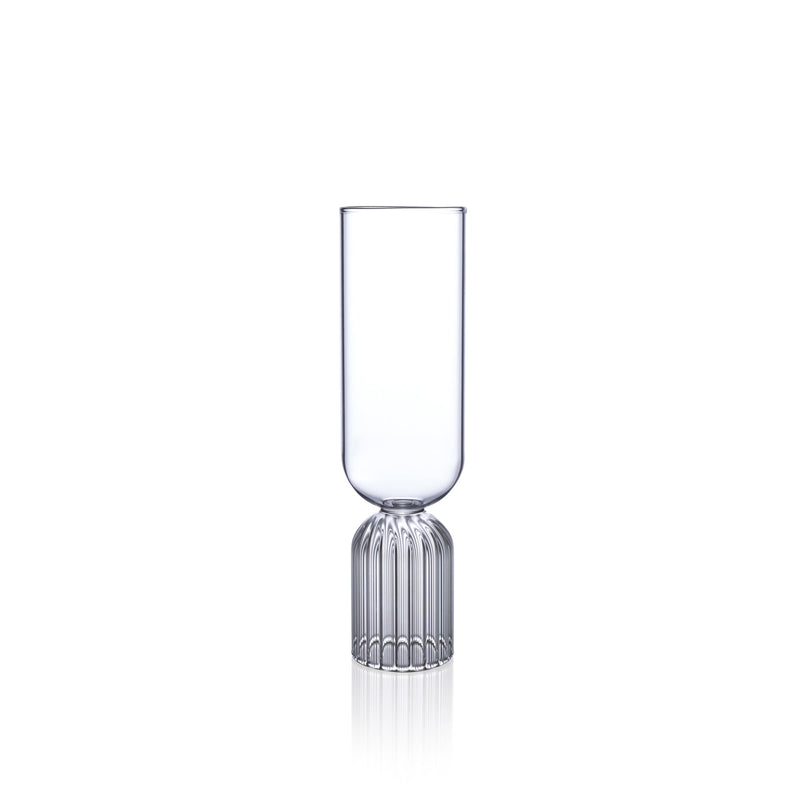 May Flute - Set of 2 - Fferrone Design - Drinkware - HORNE