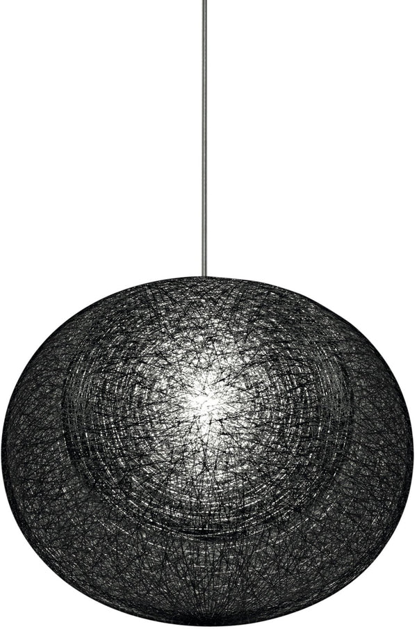 Mayuhana 2 Oval Pendant