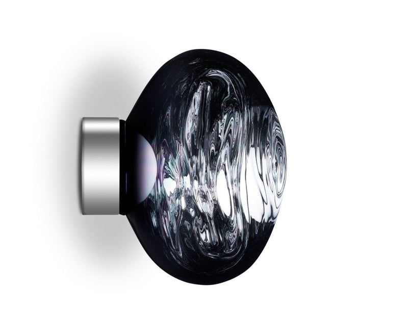 Swatch, Color: Light Chrome