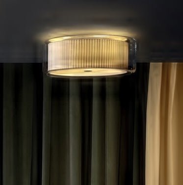 Mercer C Ceiling Light - Marset - Ceiling Lights - White - HORNE