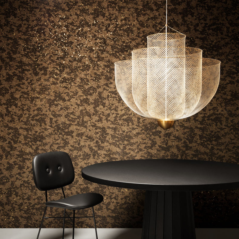Meshmatics Chandelier - Moooi - Chandeliers - Small - HORNE