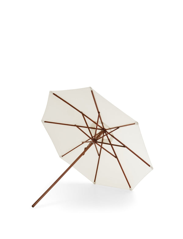 Messina Umbrella Ø270 - Round - Skagerak by Fritz Hansen - Outdoor Accessories - HORNE