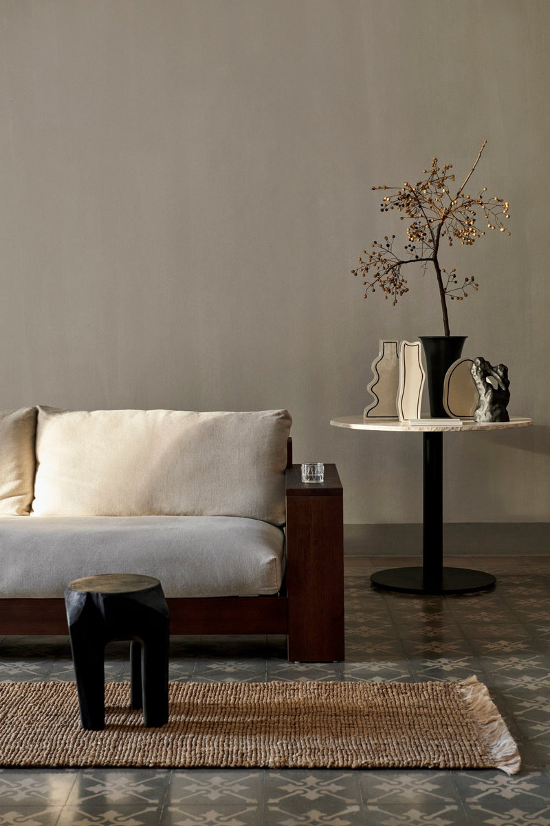 Mineral Dining Table - Ferm Living - Tables + Desks - HORNE