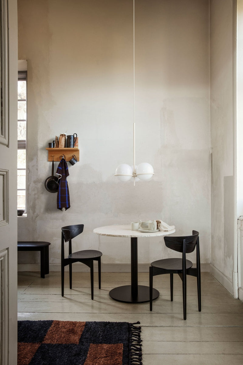 Mineral Dining Table - Ferm Living - Tables + Desks - HORNE