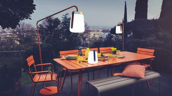 Mini Balad Lamps H5