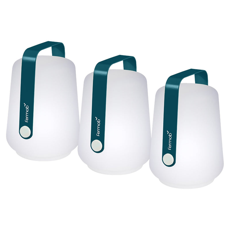 Mini Balad Lamps H5