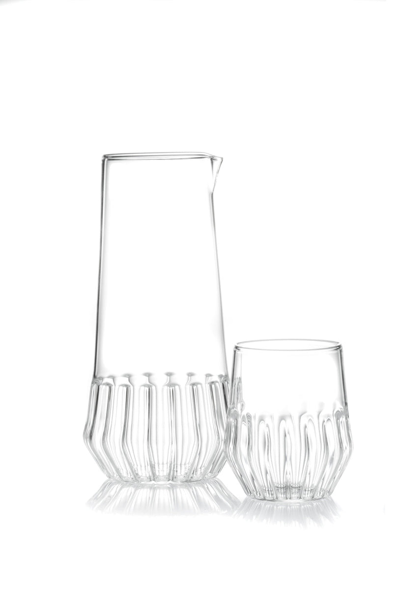 Mixed Carafe