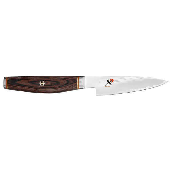 Miyabi Artisan Knife - Zwilling - Knives - 3.5" Paring Knife - HORNE