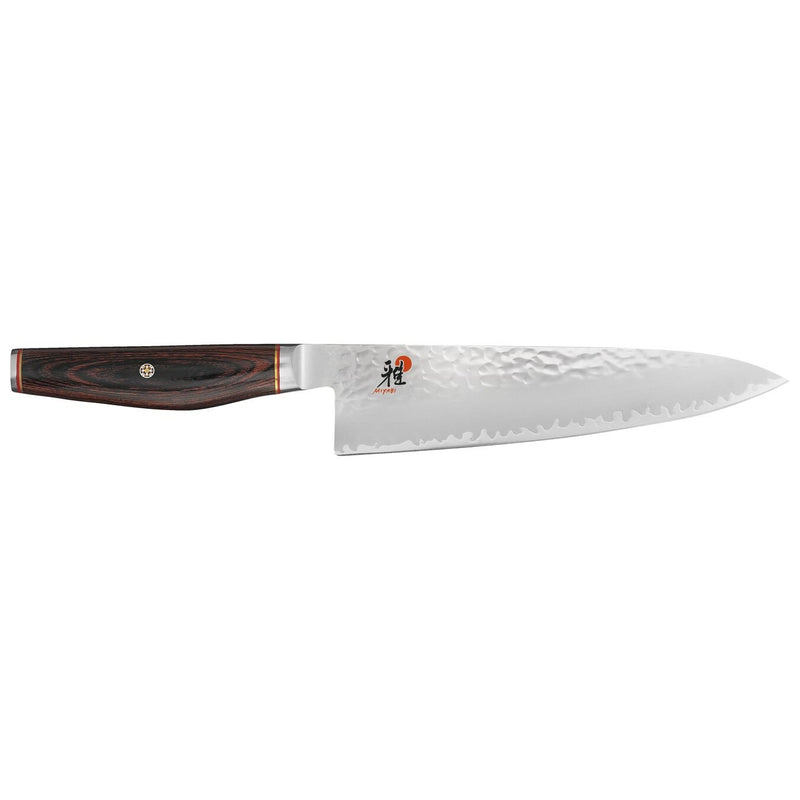 Miyabi Artisan Knife - Zwilling - Knives - 3.5