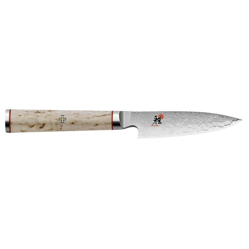 7 piece knife set, including scissors and knife block