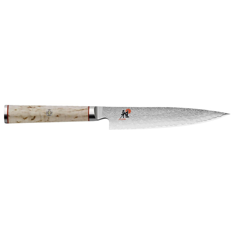 Miyabi Birchwood Knives - Zwilling - Knives - 3.5