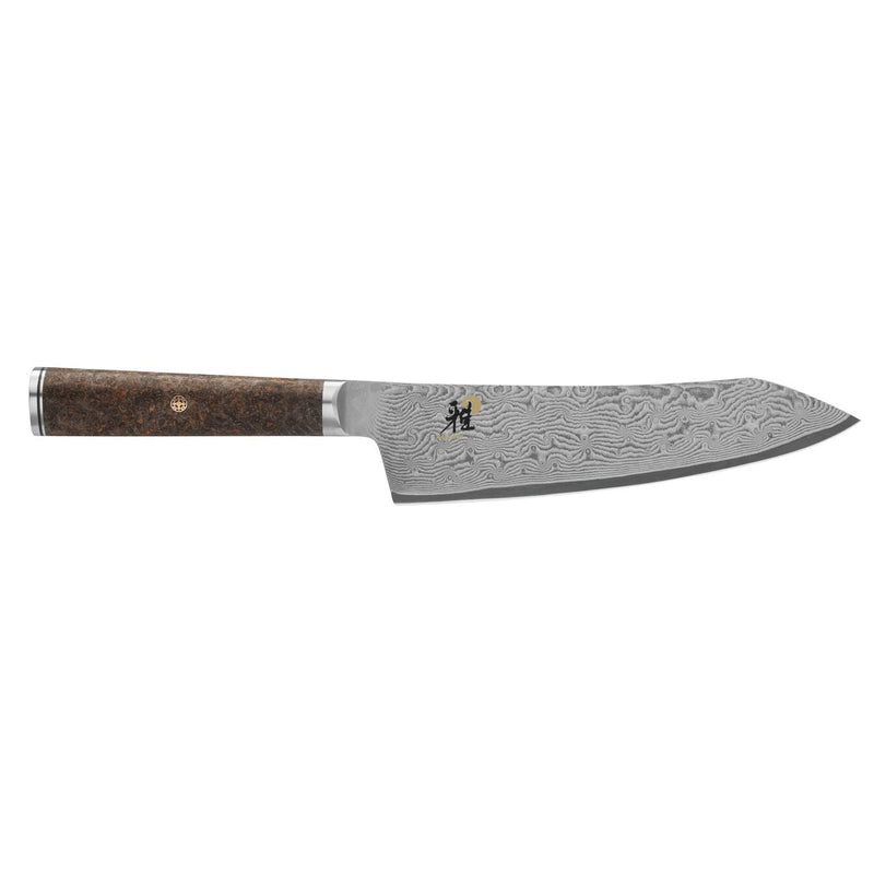 Miyabi Black Knives - 10pc Block Set - Zwilling - Knives - HORNE