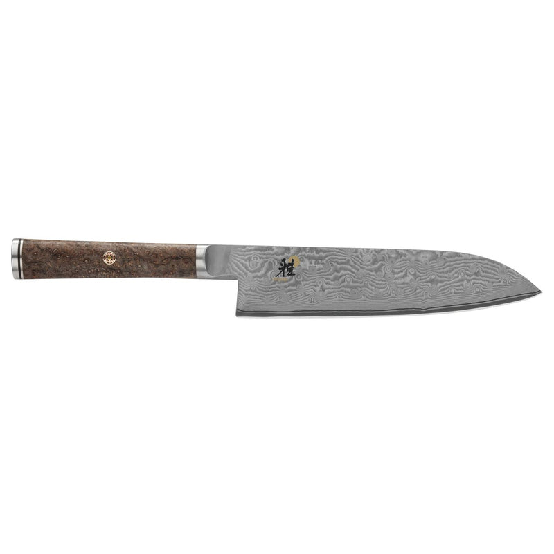 Miyabi Black Knives - Zwilling - Knives - 3.5