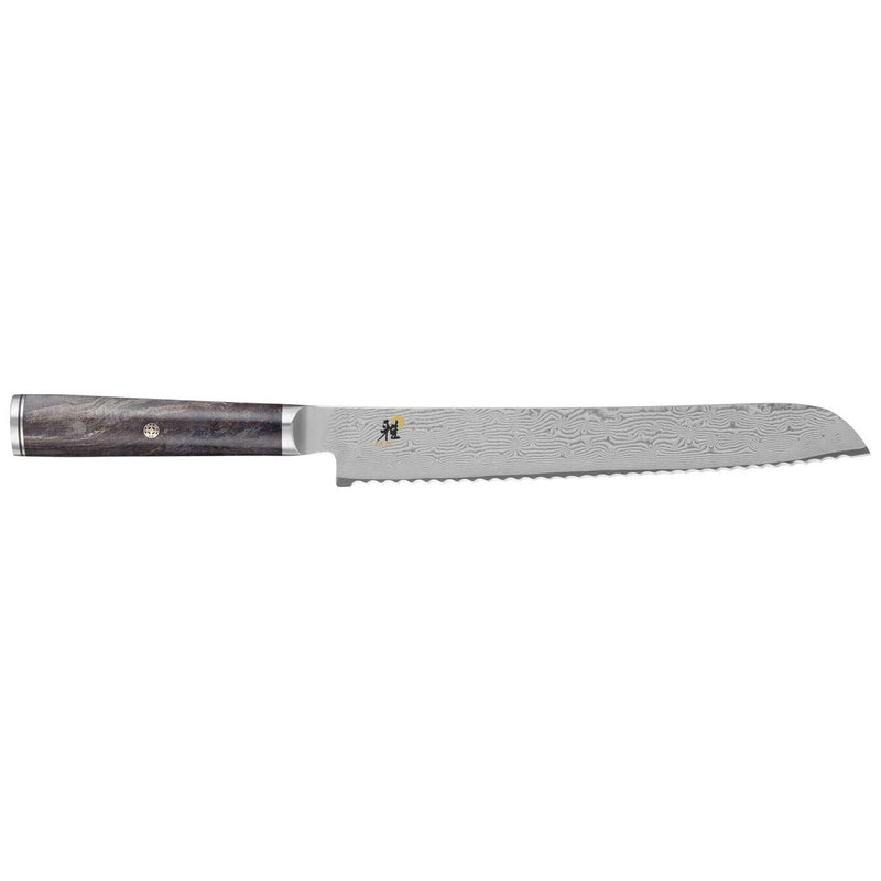 Miyabi Black Knives - 8pc Block Set - Zwilling - Knives - HORNE