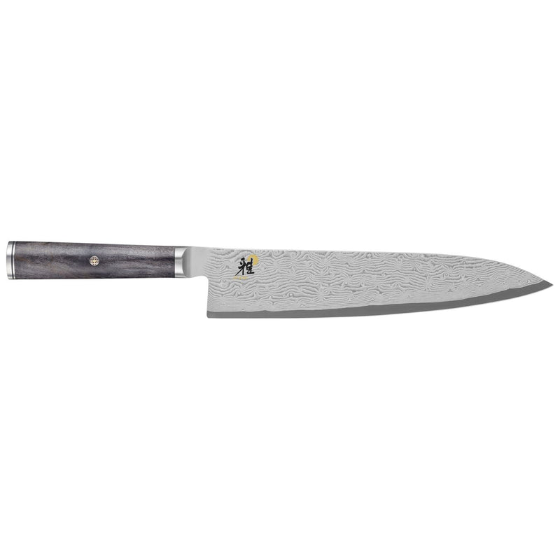Miyabi Black Knives - Zwilling - Knives - 3.5