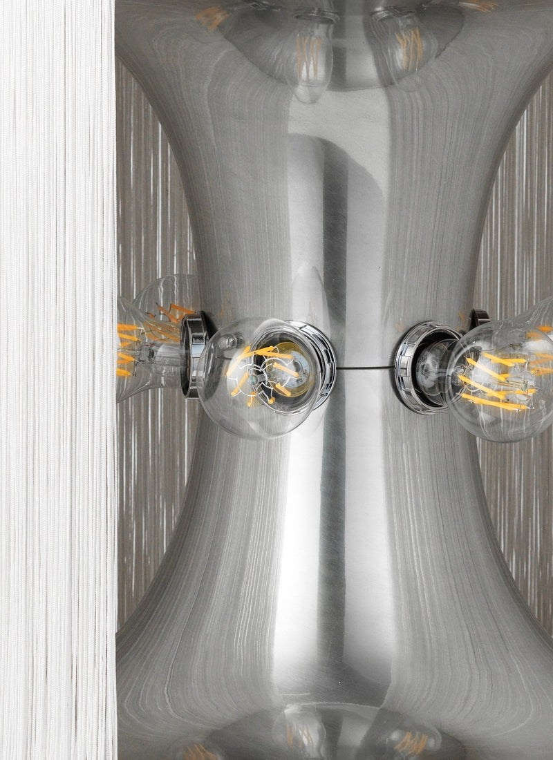 Model 597 Floor Lamp - Gubi - Floor Lamps - HORNE