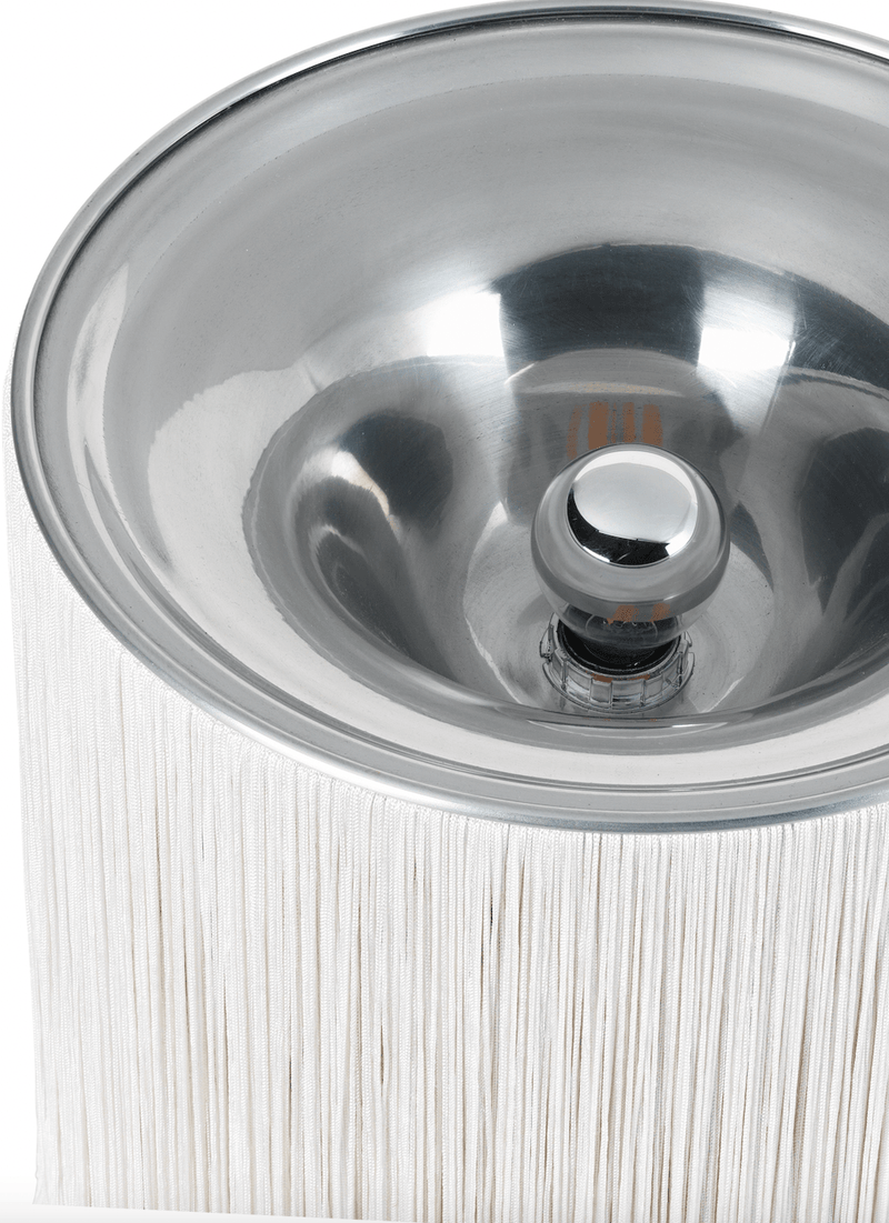 Model 597 Table Lamp - Gubi - Table + Task - HORNE