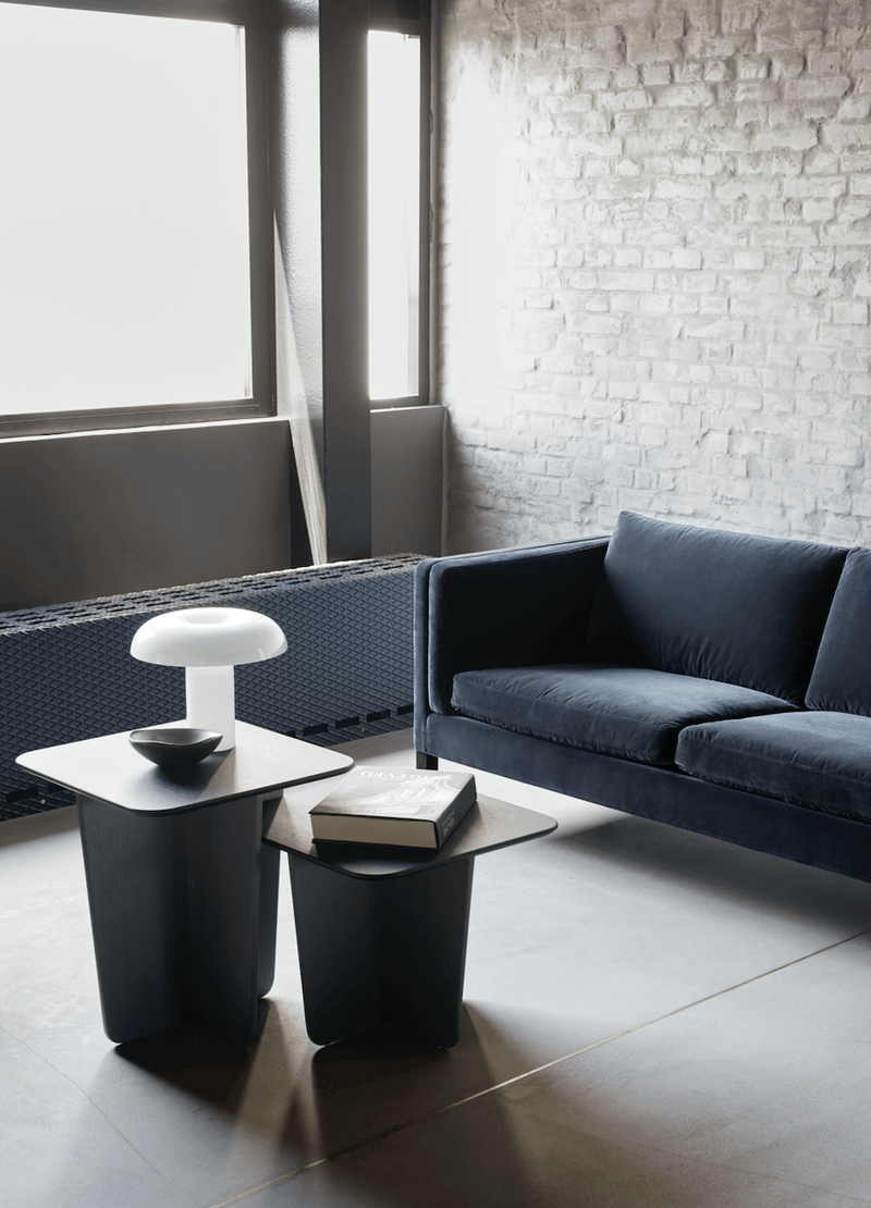 Mogensen 2335 Sofa - Fredericia - Sofas - Hallingdal 130 - HORNE