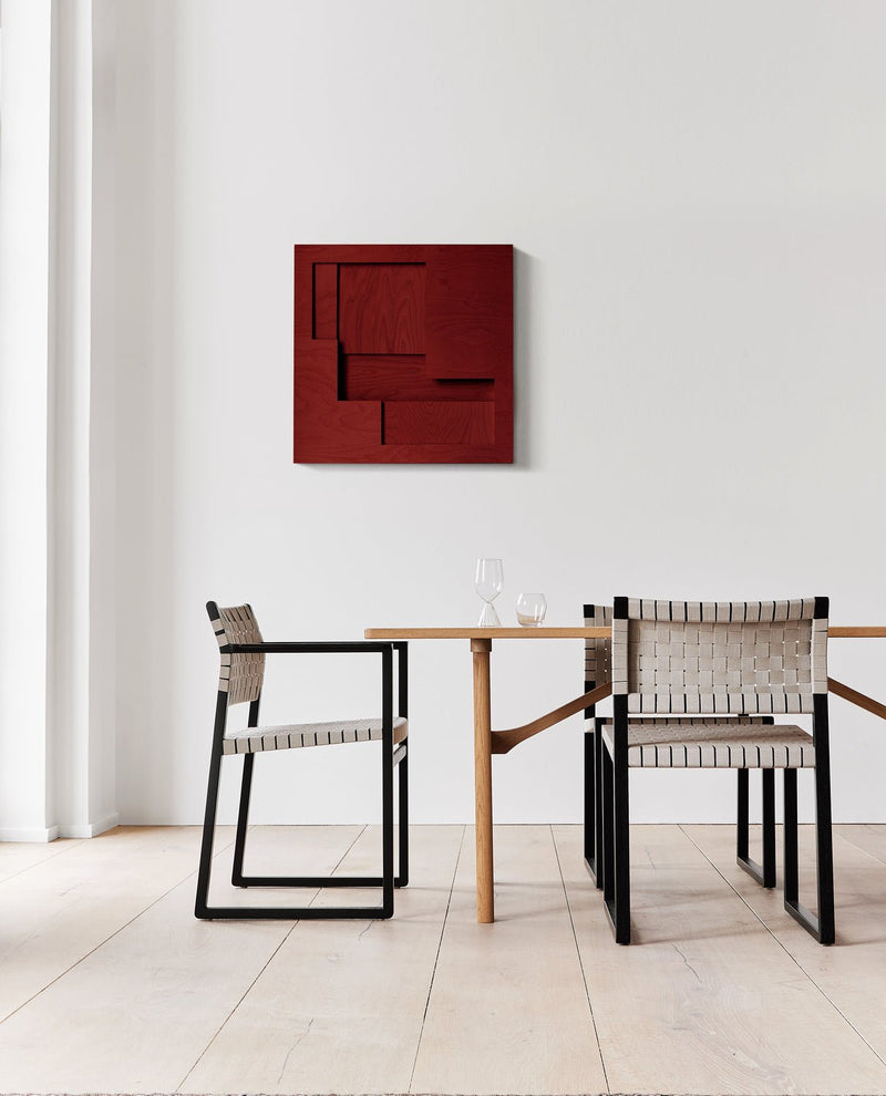 Mogensen 6284 Table - Fredericia - Tables - Oiled Oak - HORNE