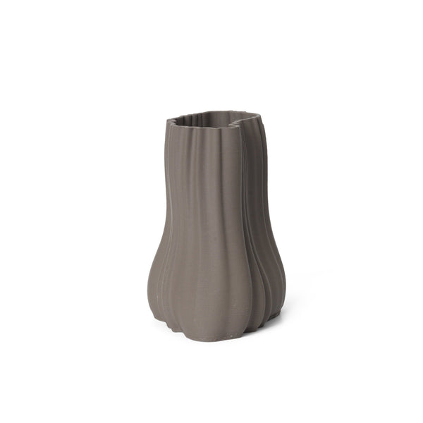 Moire Vase - Small - Ferm Living - Vases - HORNE
