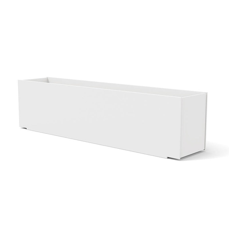 Mondo Quint 60 Gallon Planter - Loll Designs - Outdoor Accessories - Black - HORNE