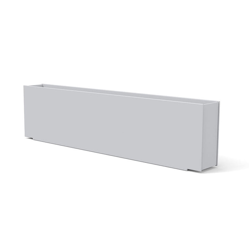 Mondo Quint Skinny Planter - Loll Designs - Outdoor Accessories - Black - HORNE