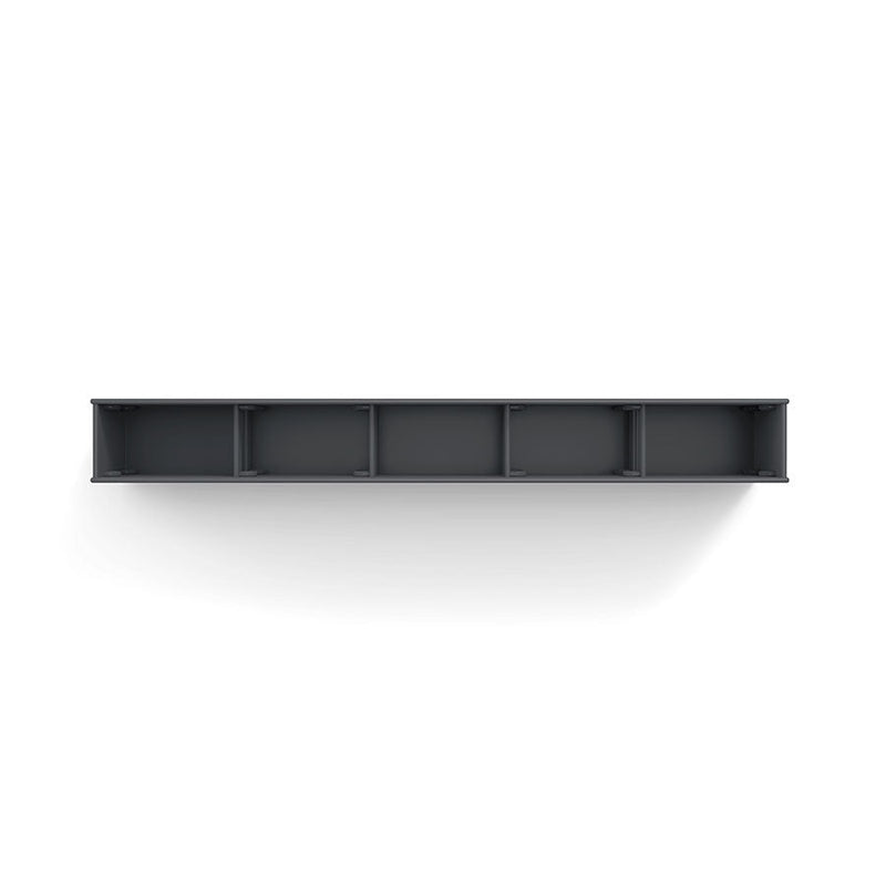 Mondo Quint Skinny Planter - Loll Designs - Outdoor Accessories - Black - HORNE