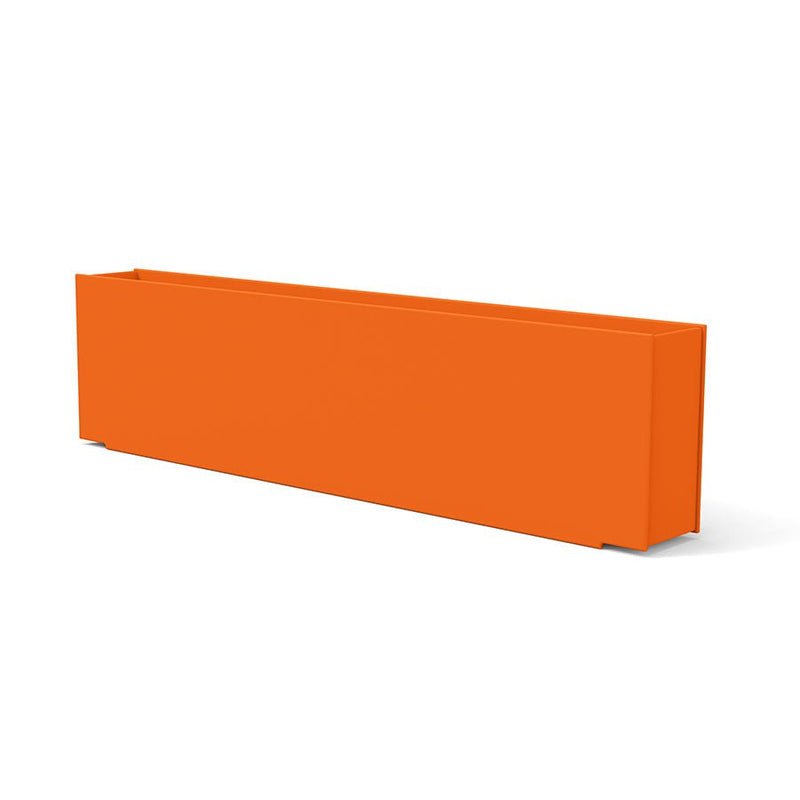 Mondo Quint Skinny Planter - Loll Designs - Outdoor Accessories - Black - HORNE