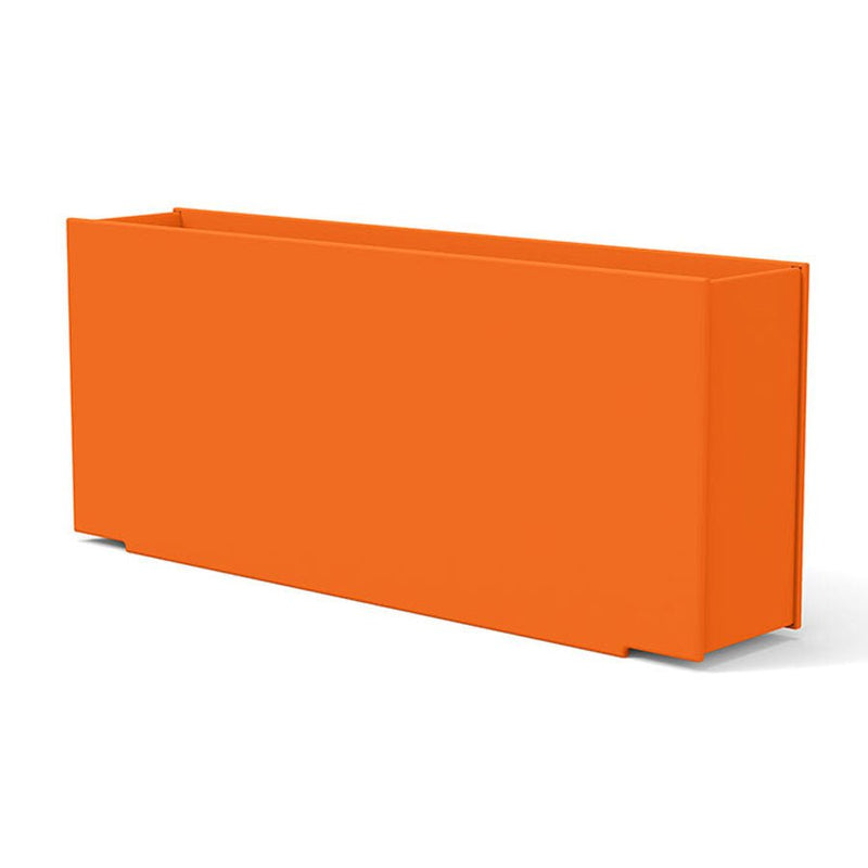 Mondo Triple Skinny Planter - Loll Designs - Outdoor Accessories - Black - HORNE