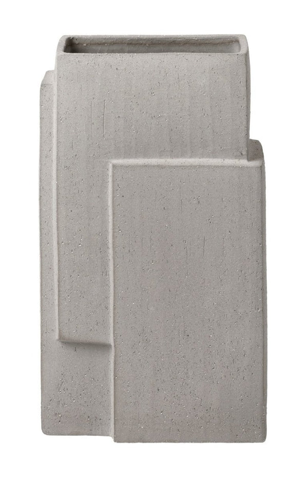 Monolith Vase - Kristina Dam - Vases - Small - HORNE