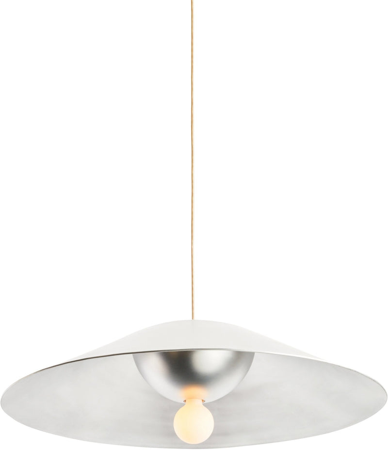 Monumental Pendant - Workstead - Pendants - Small - Tala Sphere I E26 - HORNE