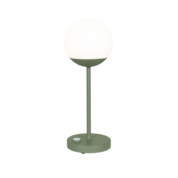 MOOON! Lamp Glass Diffuser 16" - HORNE