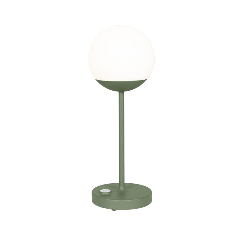 MOOON! Lamp Glass Diffuser 16